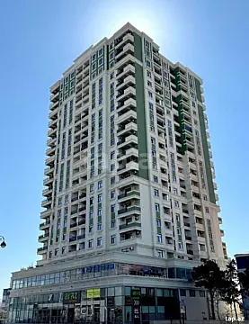 Satılır 3 otaqlı yeni tikili 104.3 m² — Bakı, Xətai 3 otaq 104.30 m²
