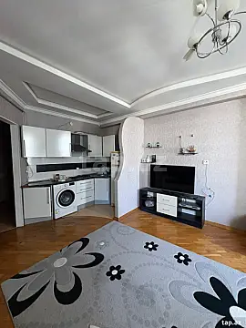 Kirayə verilir 2 otaqlı yeni tikili 59 m² — Bakı, Həzi Aslanov qəs. 2 otaq 59.00 m²