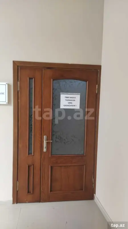 Kirayə verilir ofis