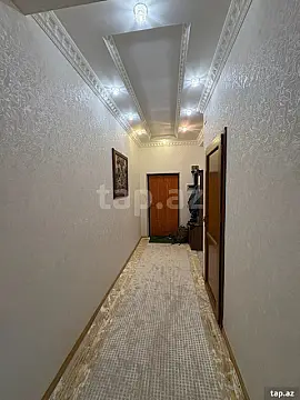 Satılır 3 otaqlı yeni tikili 86 m² — Xırdalan, Xırdalan 3 otaq 86.00 m²