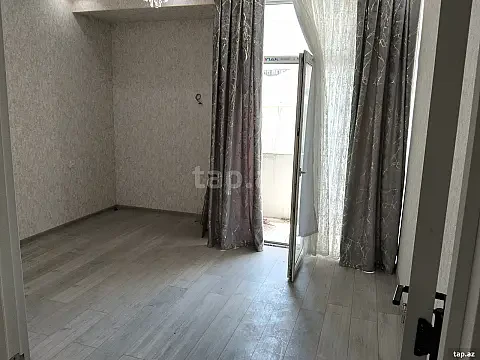 Satılır 2 otaqlı yeni tikili 58 m² — Bakı, Masazır 2 otaq 58.00 m²