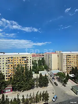 Satılır 3 otaqlı yeni tikili 116 m² — Sumqayıt 3 otaq 116.00 m²
