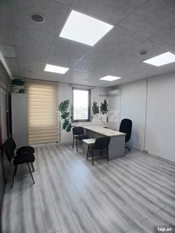 Kirayə verilir ofis