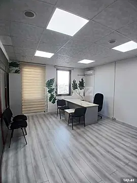 Kirayə verilir ofis — Bakı