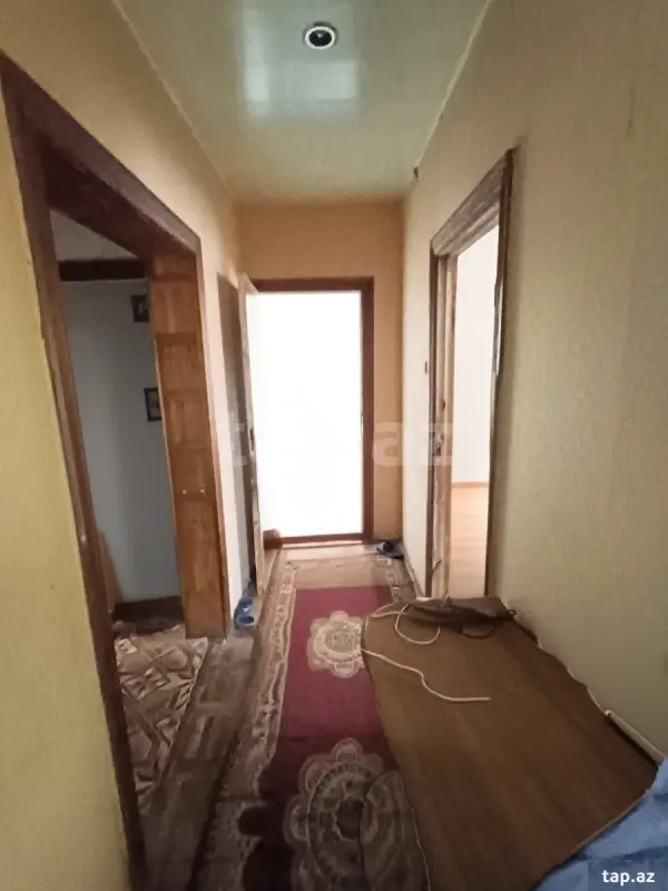 Satılır 3 otaqlı mənzil 73 m²