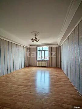 Kirayə verilir 2 otaqlı yeni tikili 90 m² — Xırdalan, Xırdalan 2 otaq 90.00 m²