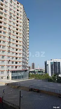 Satılır 2 otaqlı yeni tikili 82 m² — Bakı 2 otaq 82.00 m²