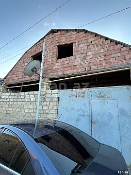 Satılır 3 otaqlı həyət evi 300 m² — Gəncə 3 otaq 300.00 m²