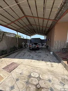 Satılır 5 otaqlı həyət evi 130 m² — Bakı, Zabrat 5 otaq 130.00 m²