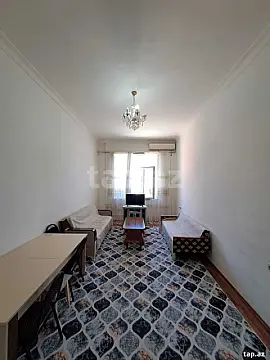 Kirayə verilir 3 otaqlı mənzil 70 m² — Naxçıvan 3 otaq 70.00 m²