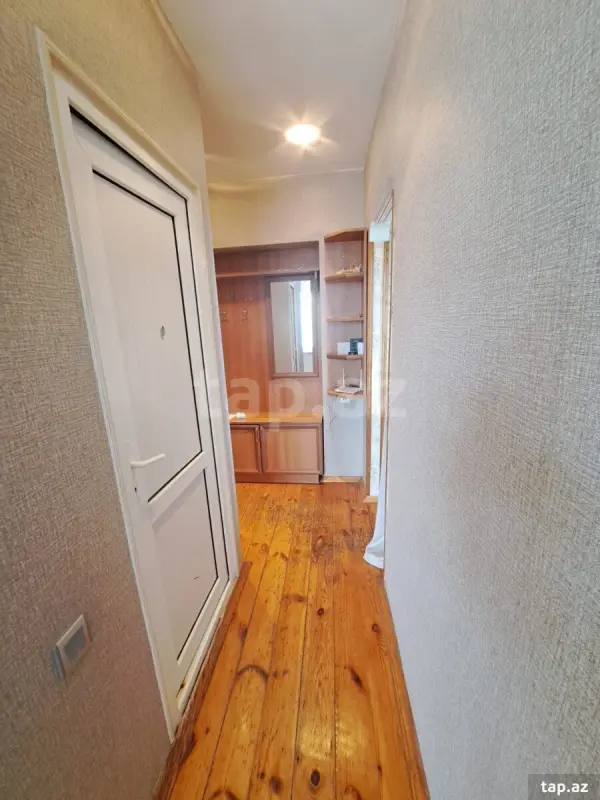 Kirayə verilir 2 otaqlı mənzil 55 m²