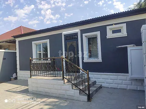 Satılır 3 otaqlı yeni tikili 90 m² — Bakı, Ramana 3 otaq 90.00 m²