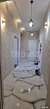 Kirayə verilir 3 otaqlı yeni tikili 80 m² — Bakı, Xırdalan 3 otaq 80.00 m²