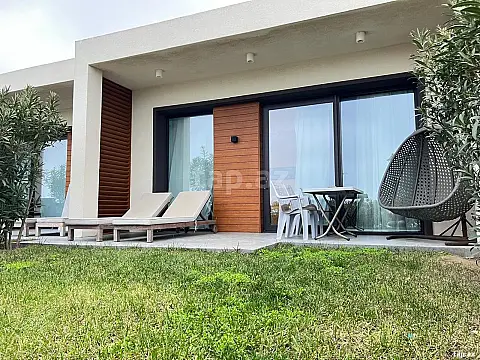 Kirayə verilir 1 otaqlı yeni tikili 50 m² — Bakı, Sea Breeze 1 otaq 50.00 m²