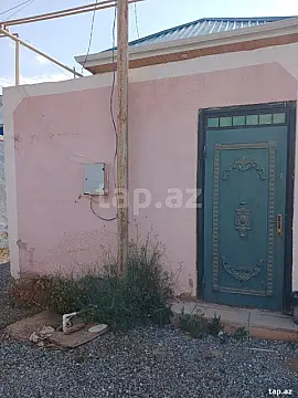 Satılır 1 otaqlı həyət evi 60 m² — Bakı, Binə 1 otaq 60.00 m²