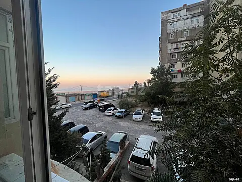 Kirayə verilir 2 otaqlı yeni tikili 70 m² — Bakı, Yeni Günəşli 2 otaq 70.00 m²