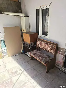 Satılır 1 otaqlı mənzil 40 m² — Bakı, Xırdalan 1 otaq 40.00 m²