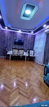 Satılır 4 otaqlı mənzil 80 m² — Sumqayıt 4 otaq 80.00 m²