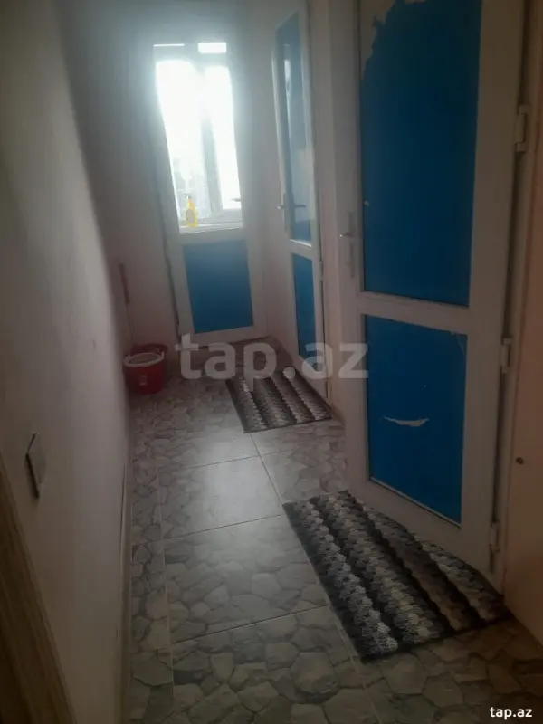 Satılır 3 otaqlı mənzil 68 m²