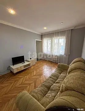 Kirayə verilir 3 otaqlı mənzil 90 m² — Bakı 3 otaq 90.00 m²