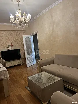 Kirayə verilir 3 otaqlı yeni tikili 150 m² — Xırdalan, Xırdalan 3 otaq 150.00 m²