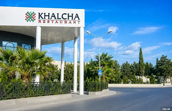 Satılır torpaq sahəsi — Bakı, Mərdəkan