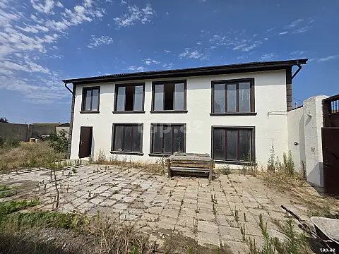 Satılır 7 otaqlı həyət evi 250 m² — Bakı, Maştağa 7 otaq 250.00 m²
