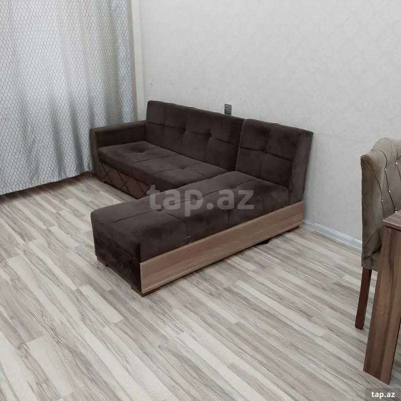 Kirayə verilir 3 otaqlı yeni tikili 70 m²