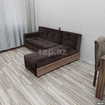 Kirayə verilir 3 otaqlı yeni tikili 70 m² — Bakı, Masazır 3 otaq 70.00 m²