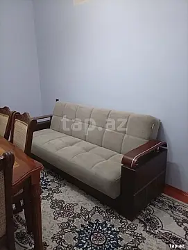Kirayə verilir 3 otaqlı həyət evi 65 m² — Bakı 3 otaq 65.00 m²