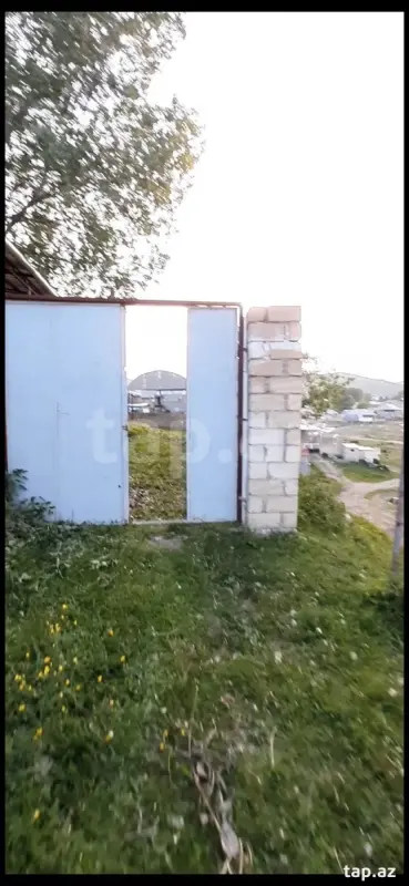 Kirayə verilir 3 otaqlı həyət evi 123 m²