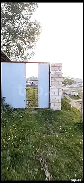 Kirayə verilir 3 otaqlı həyət evi 123 m² — Daşkəsən 3 otaq 123.00 m²