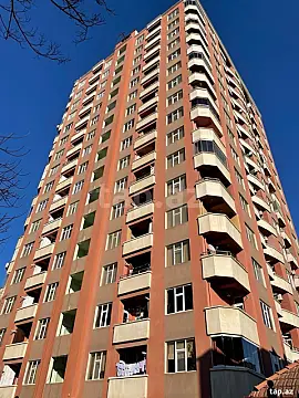 Satılır 2 otaqlı yeni tikili 70 m² — Bakı 2 otaq 70.00 m²