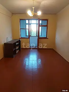 Kirayə verilir 1 otaqlı mənzil 31 m² — Sumqayıt 1 otaq 31.00 m²