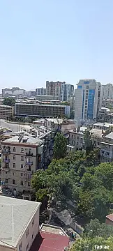Kirayə verilir 4 otaqlı yeni tikili 220 m² — Bakı, Nizami 4 otaq 220.00 m²