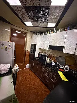 Satılır 3 otaqlı mənzil 72 m² — Bakı, Qaraçuxur 3 otaq 72.00 m²