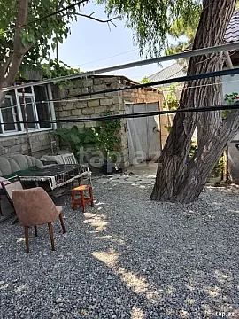Satılır 6 otaqlı həyət evi 150 m² — Bakı, Zabrat 6 otaq 150.00 m²