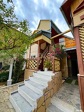 Satılır 6 otaqlı həyət evi 300 m² — Bakı, Binəqədi 6 otaq 300.00 m²