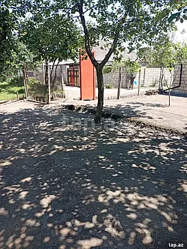 Satılır 2 otaqlı həyət evi 61.1 m² — Xaçmaz 2 otaq 61.10 m²