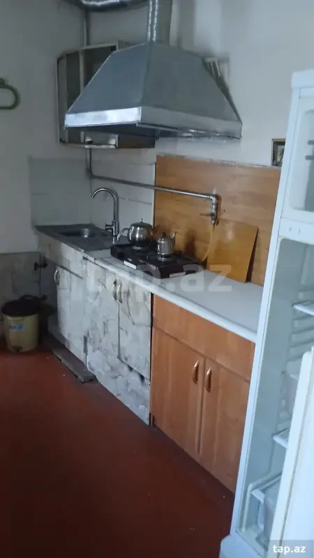 Kirayə verilir 1 otaqlı mənzil 20 m²