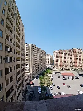 Satılır 5 otaqlı yeni tikili 135 m² — Sumqayıt, Saray 5 otaq 135.00 m²