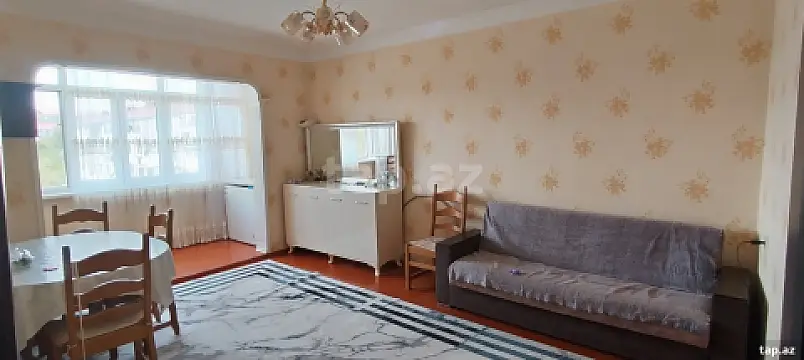 Satılır 3 otaqlı mənzil 40 m² — Sumqayıt 3 otaq 40.00 m²
