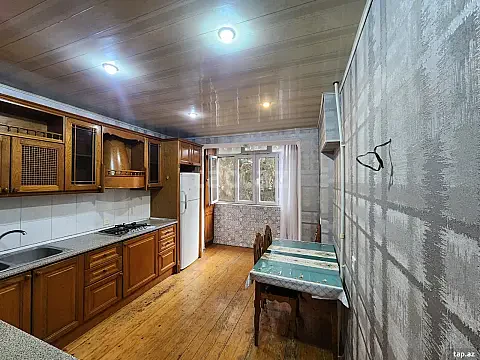 Kirayə verilir 2 otaqlı mənzil 50 m² — Bakı 2 otaq 50.00 m²