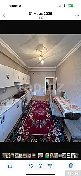 Kirayə verilir 2 otaqlı yeni tikili 110 m² — Xırdalan, Xırdalan 2 otaq 110.00 m²