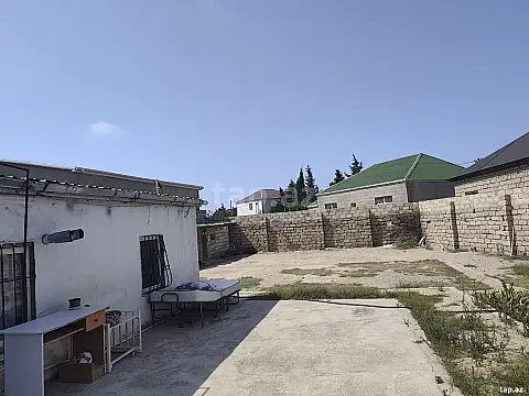 Satılır 3 otaqlı həyət evi 70 m² — Bakı, Maştağa 3 otaq 70.00 m²