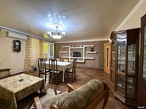 Satılır 3 otaqlı mənzil 70 m² — Bakı 3 otaq 70.00 m²