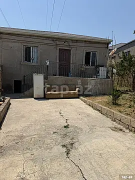 Satılır 3 otaqlı həyət evi 72 m² — Bakı, Hökməli 3 otaq 72.00 m²