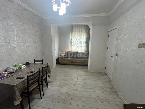 Kirayə verilir 2 otaqlı mənzil 75 m² — Bakı, Memar Əcəmi yanı 2 otaq 75.00 m²