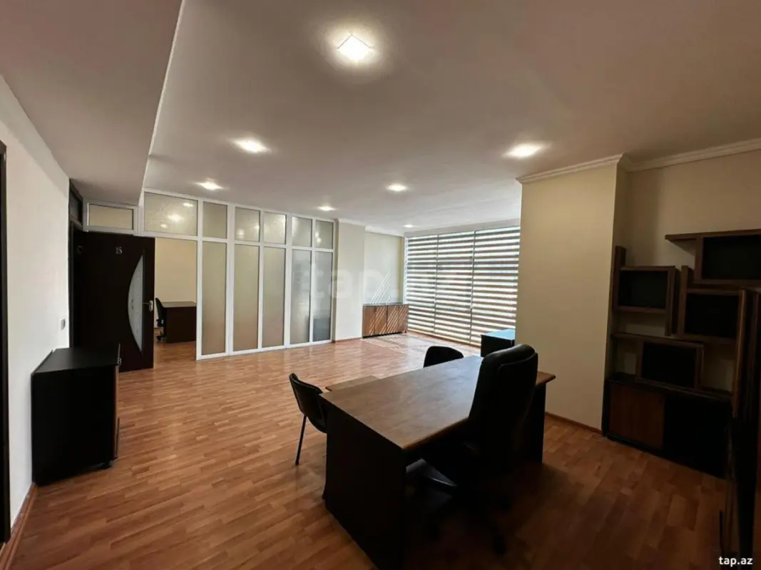 Kirayə verilir ofis