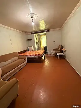 Kirayə verilir 1 otaqlı mənzil 20 m² — Sumqayıt 1 otaq 20.00 m²